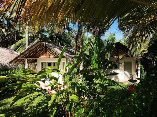 The Rascals Kite Resort