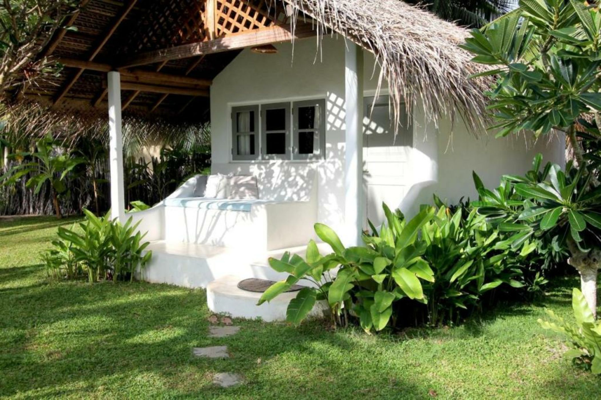 The Rascals Kite Resort