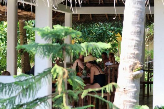 The Rascals Kite Resort