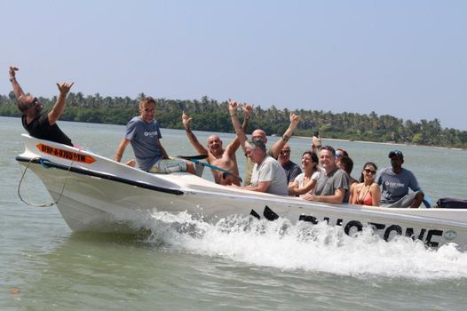 The Rascals Kite Resort