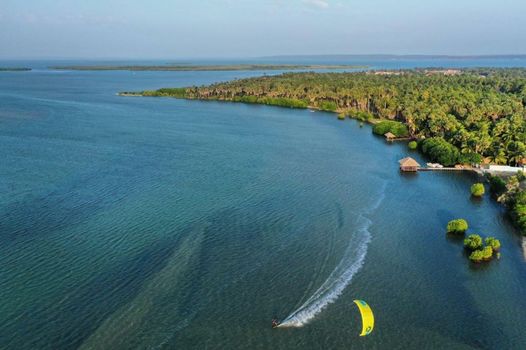The Rascals Kite Resort
