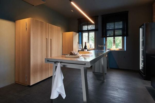 Aparthotel Mittermeiers Alter Ego