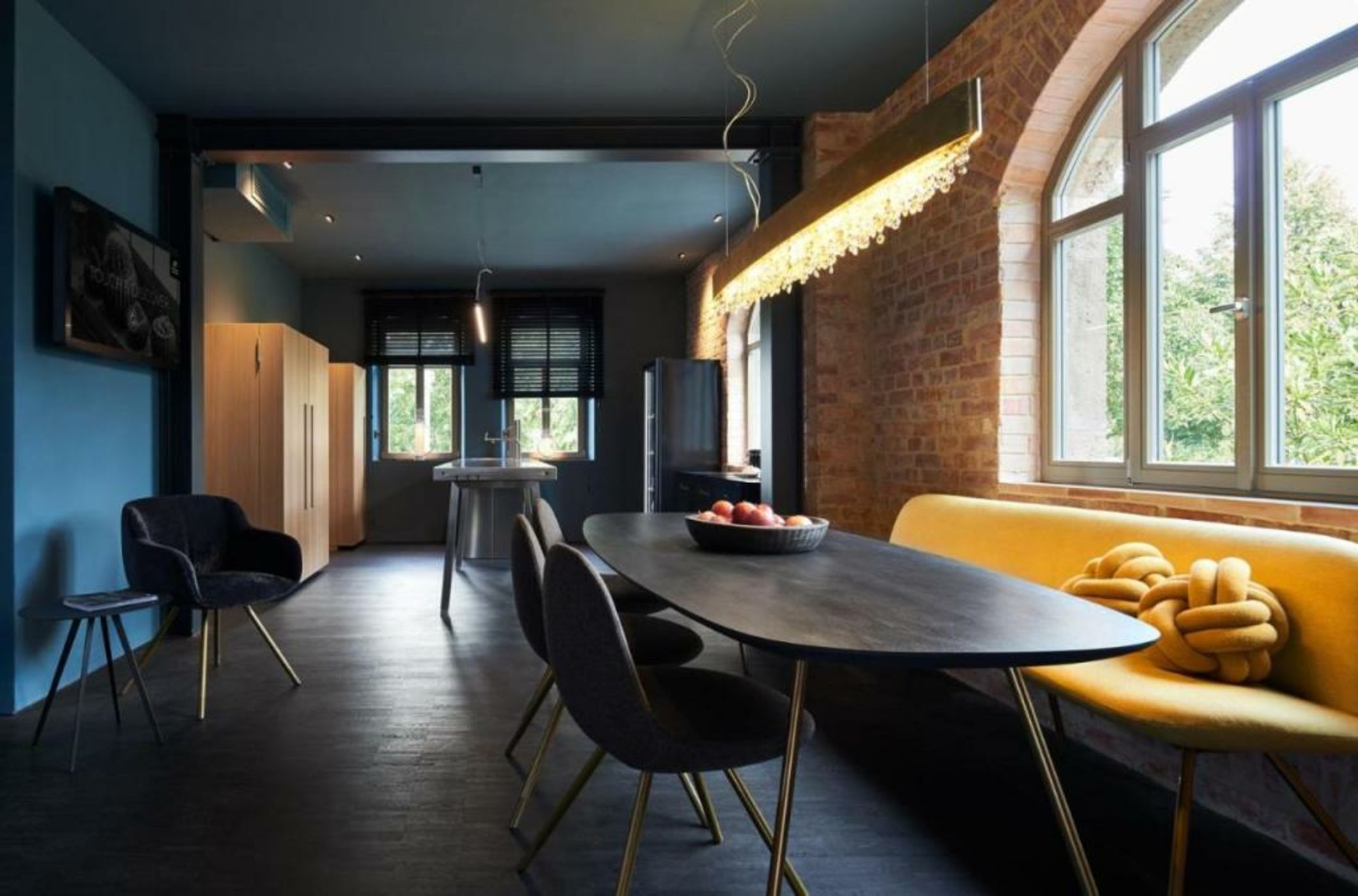 Aparthotel Mittermeiers Alter Ego