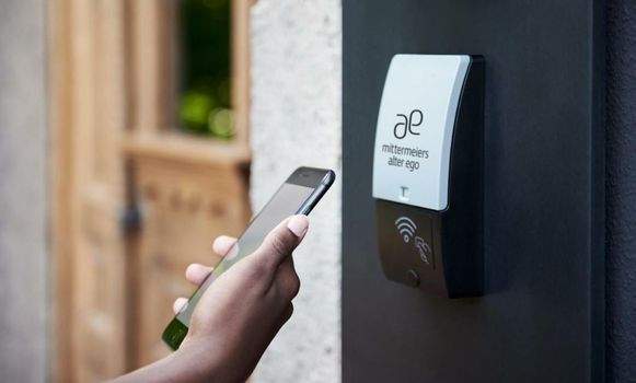 Aparthotel Mittermeiers Alter Ego