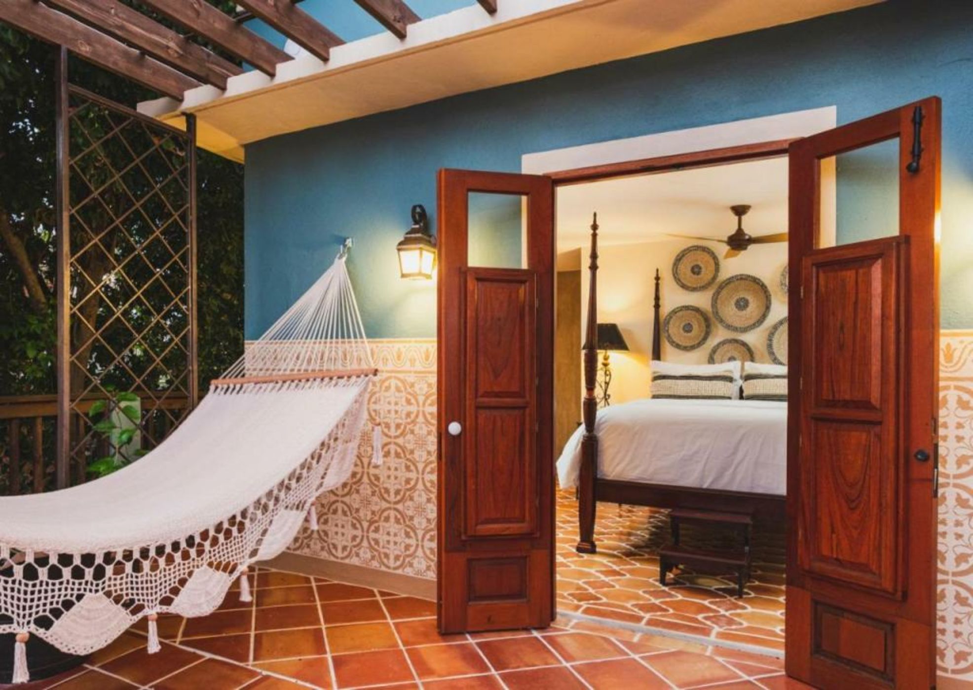 Puertas