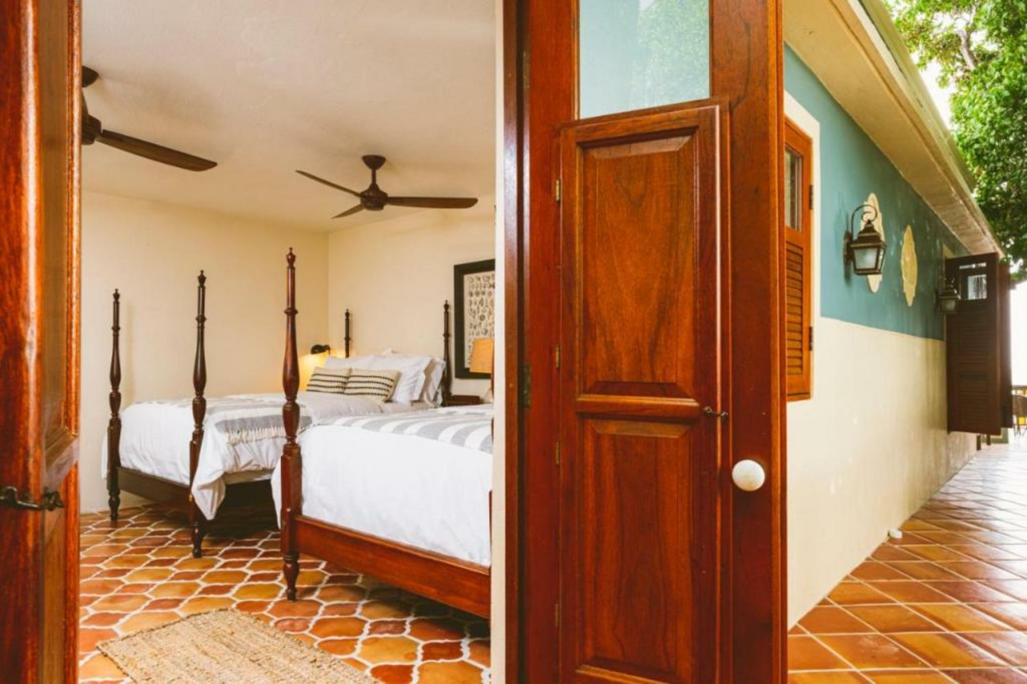 Puertas