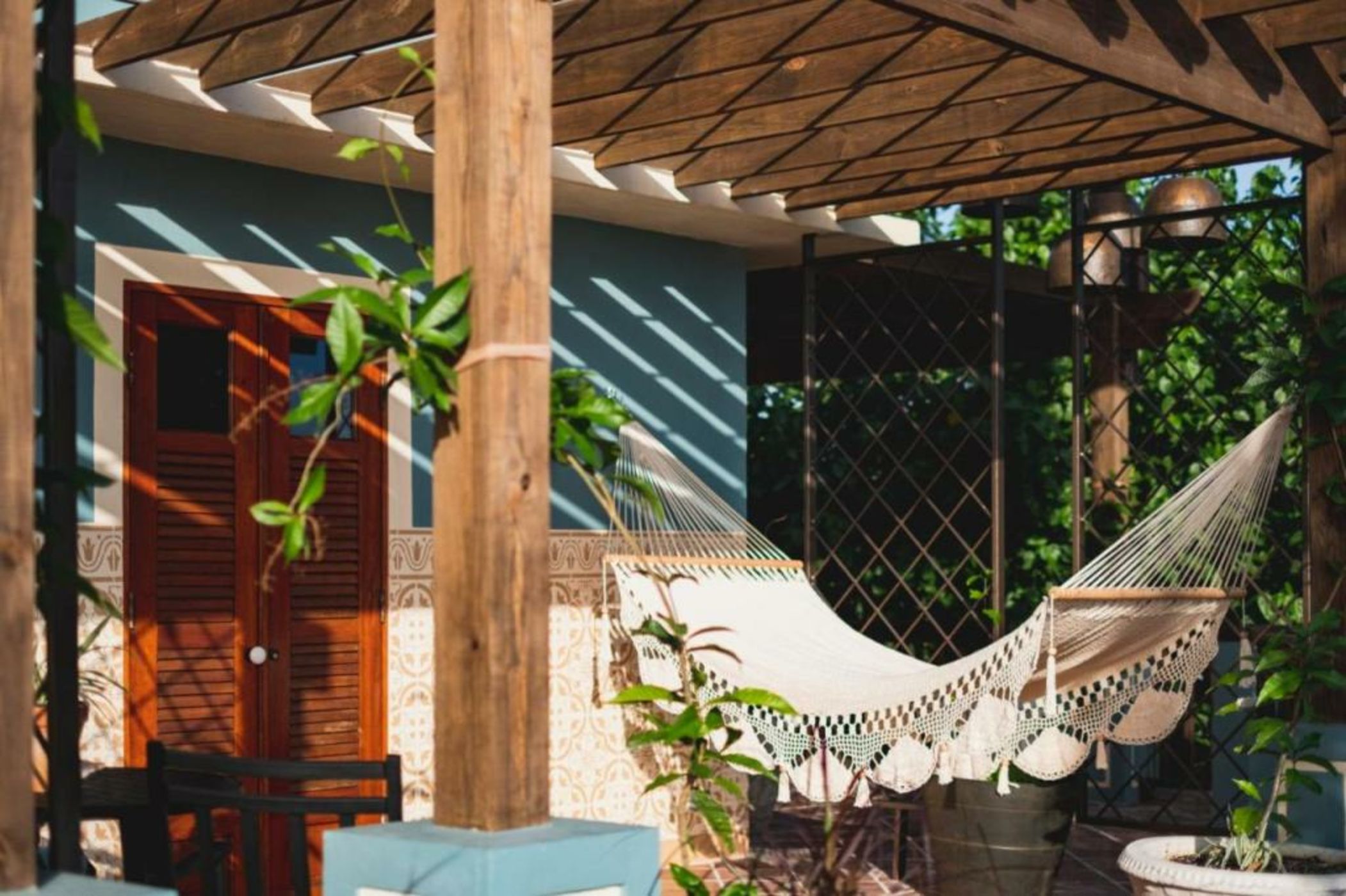 Puertas