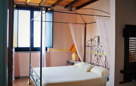Marulivo Hotel