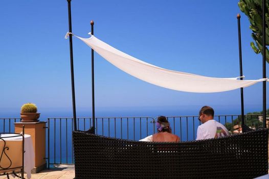 Marulivo Hotel