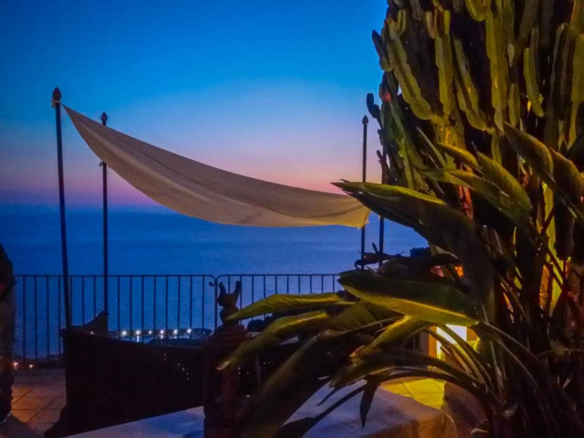 Marulivo Hotel