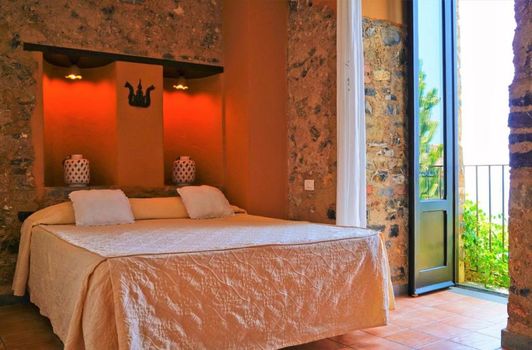 Marulivo Hotel