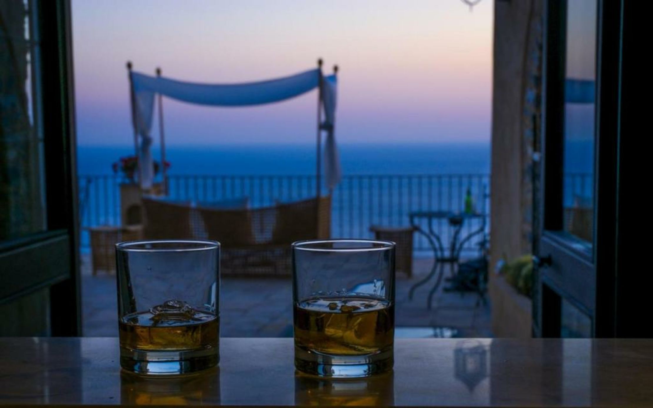 Marulivo Hotel