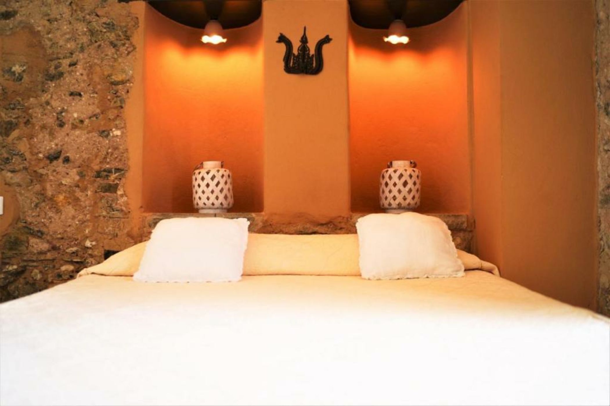 Marulivo Hotel