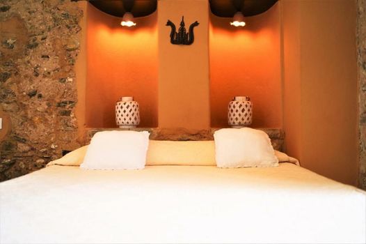 Marulivo Hotel