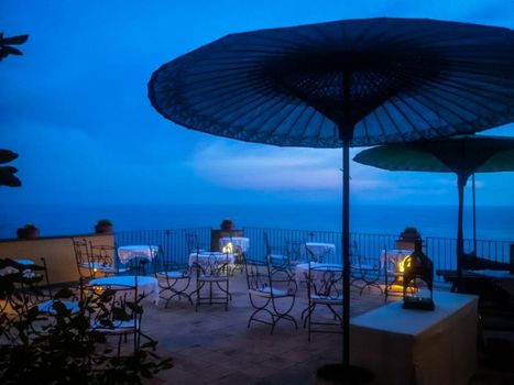 Marulivo Hotel