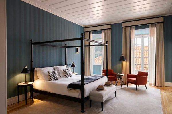 Palacio da Lousa Boutique Hotel