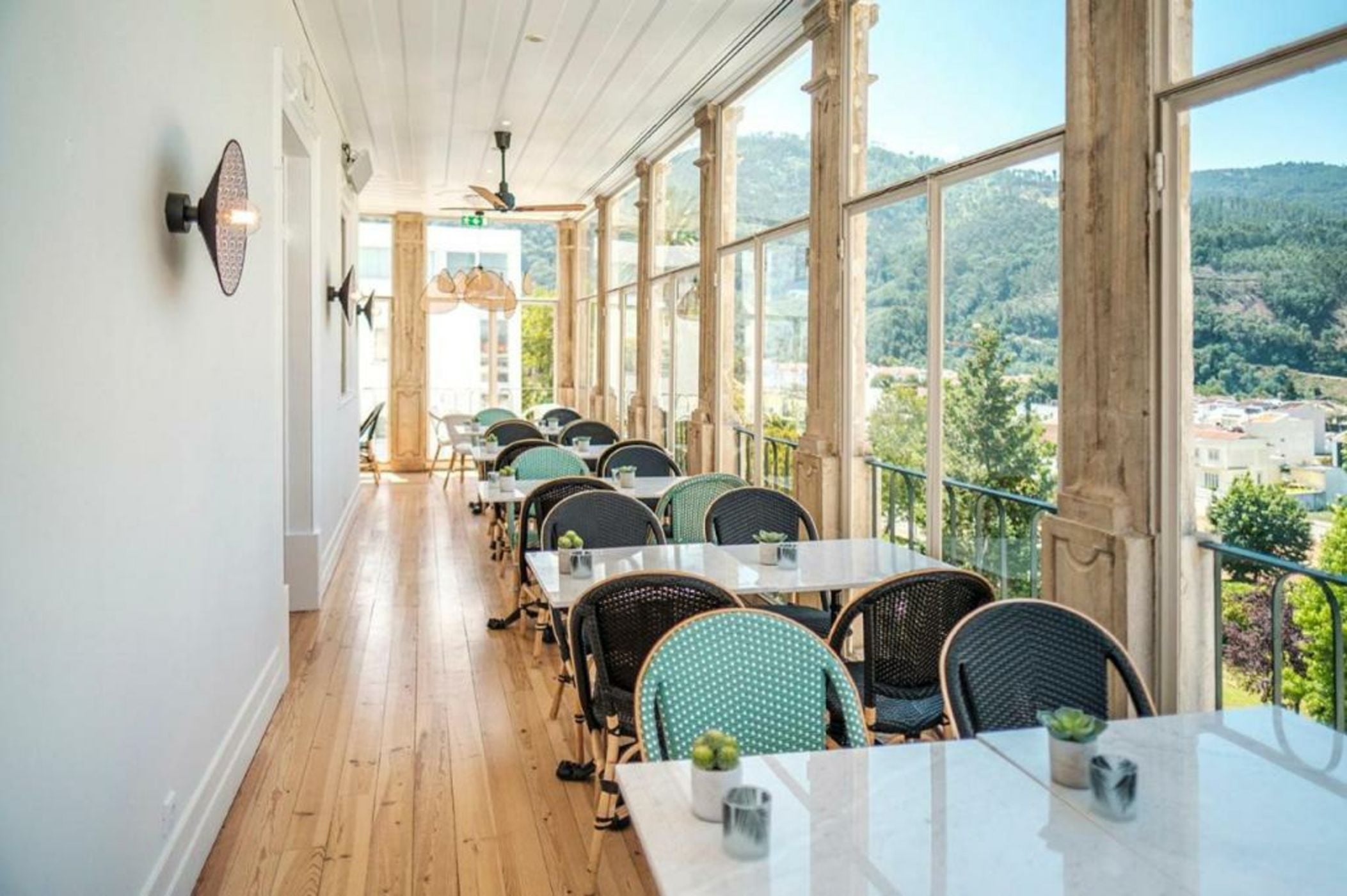 Palacio da Lousa Boutique Hotel