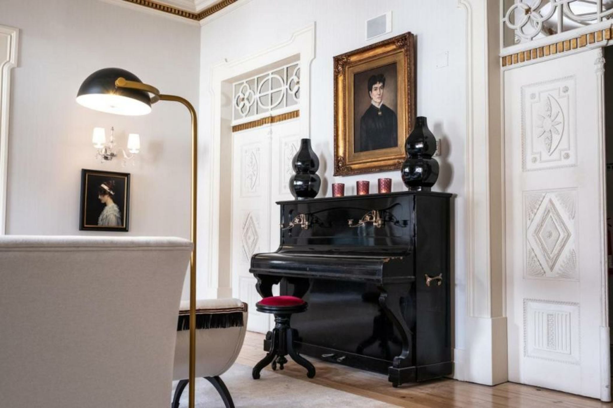 Palacio da Lousa Boutique Hotel
