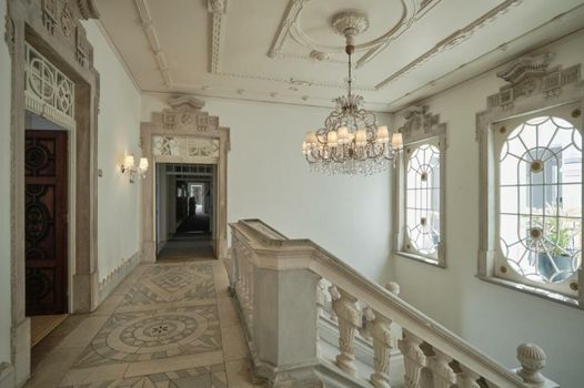 Palacio da Lousa Boutique Hotel