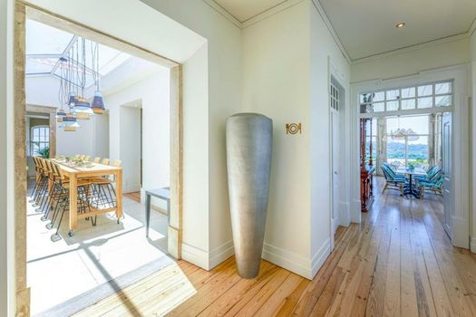 Palacio da Lousa Boutique Hotel