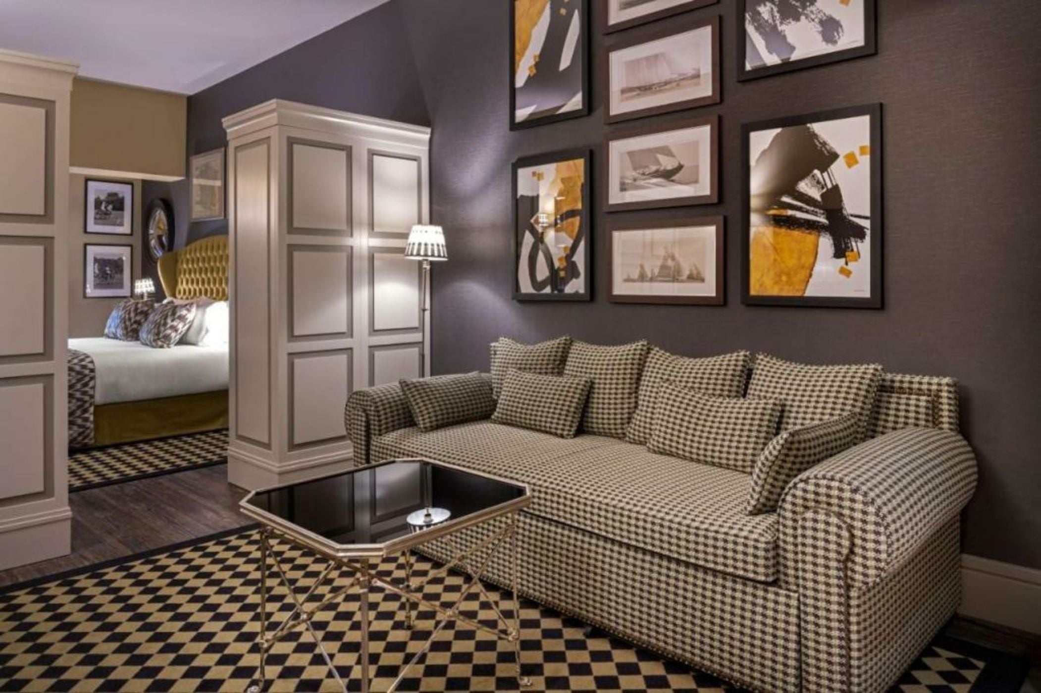 NH Collection Colón Valencia