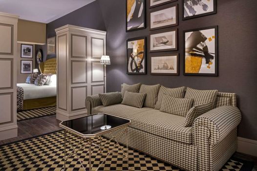 NH Collection Colón Valencia