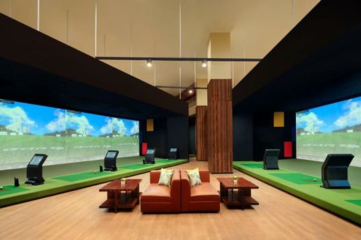 The Ritz-Carlton Jakarta, Mega Kuningan