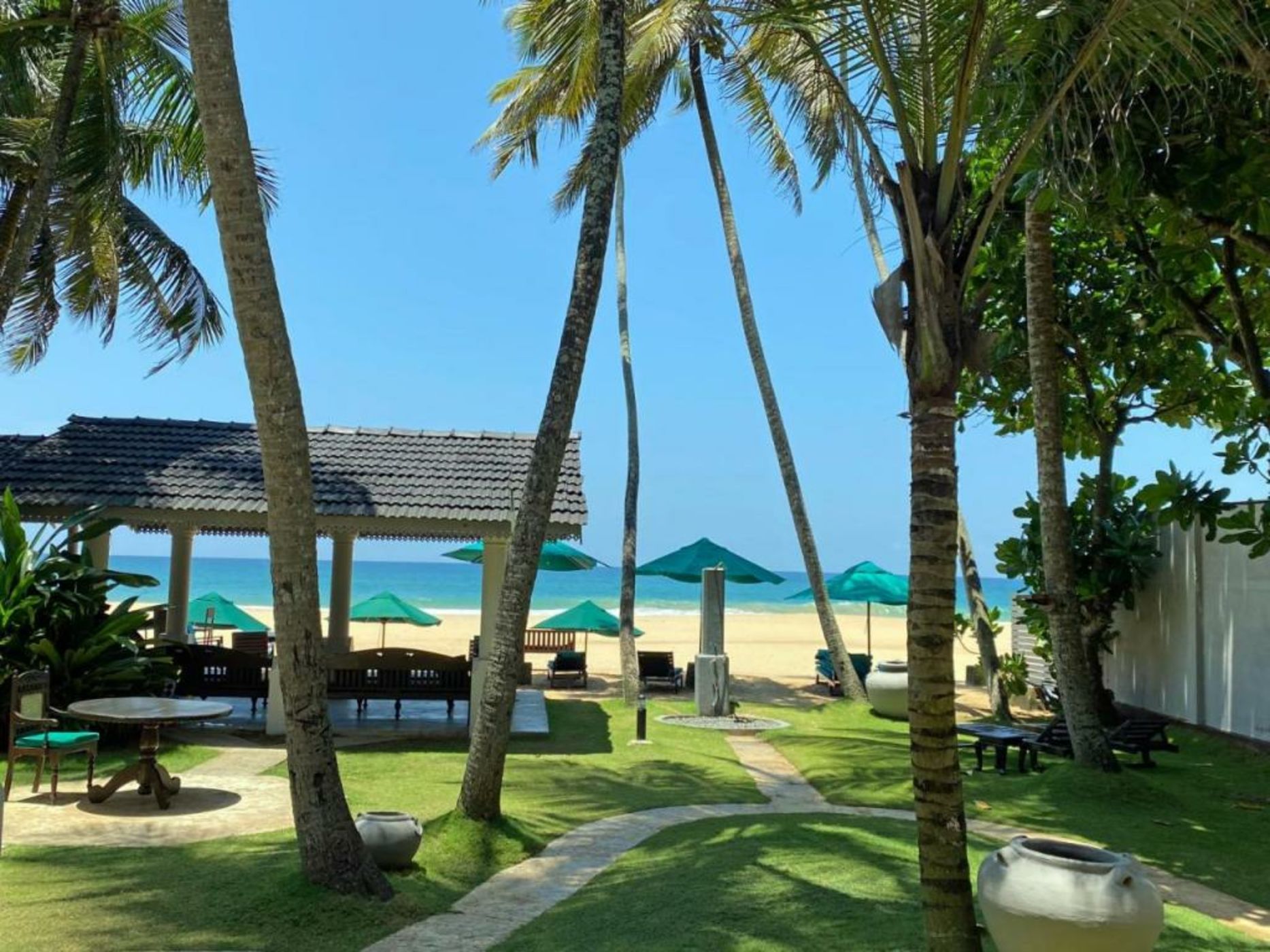 Suite Lanka