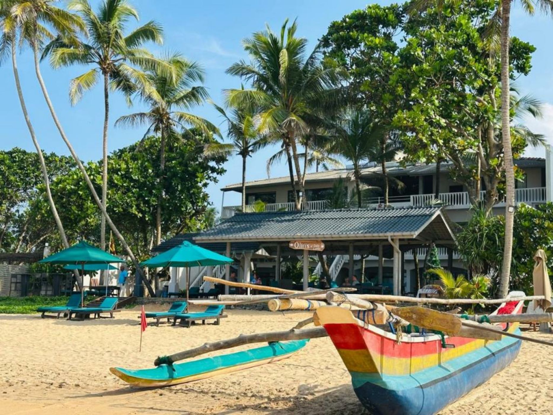Suite Lanka