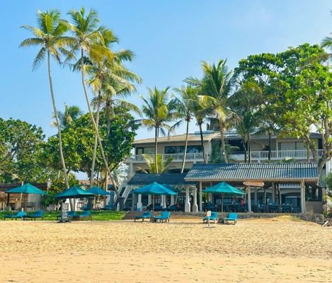Suite Lanka