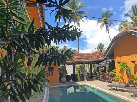 Suite Lanka