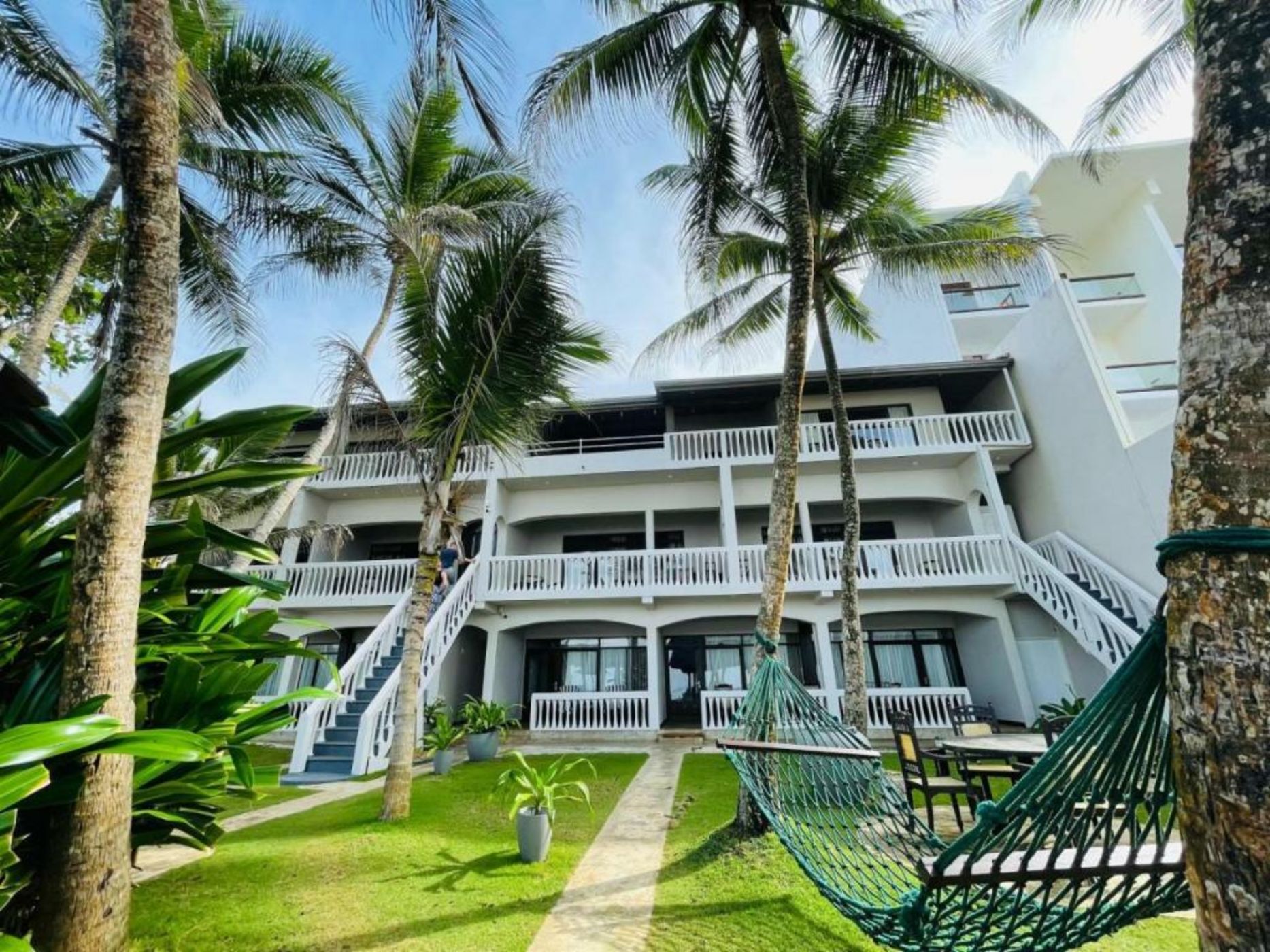 Suite Lanka