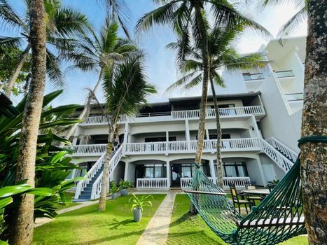 Suite Lanka