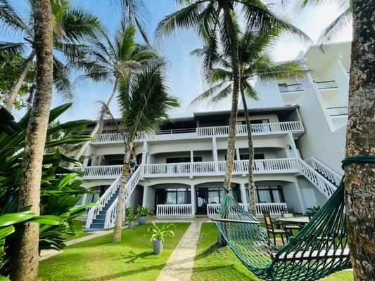 Suite Lanka