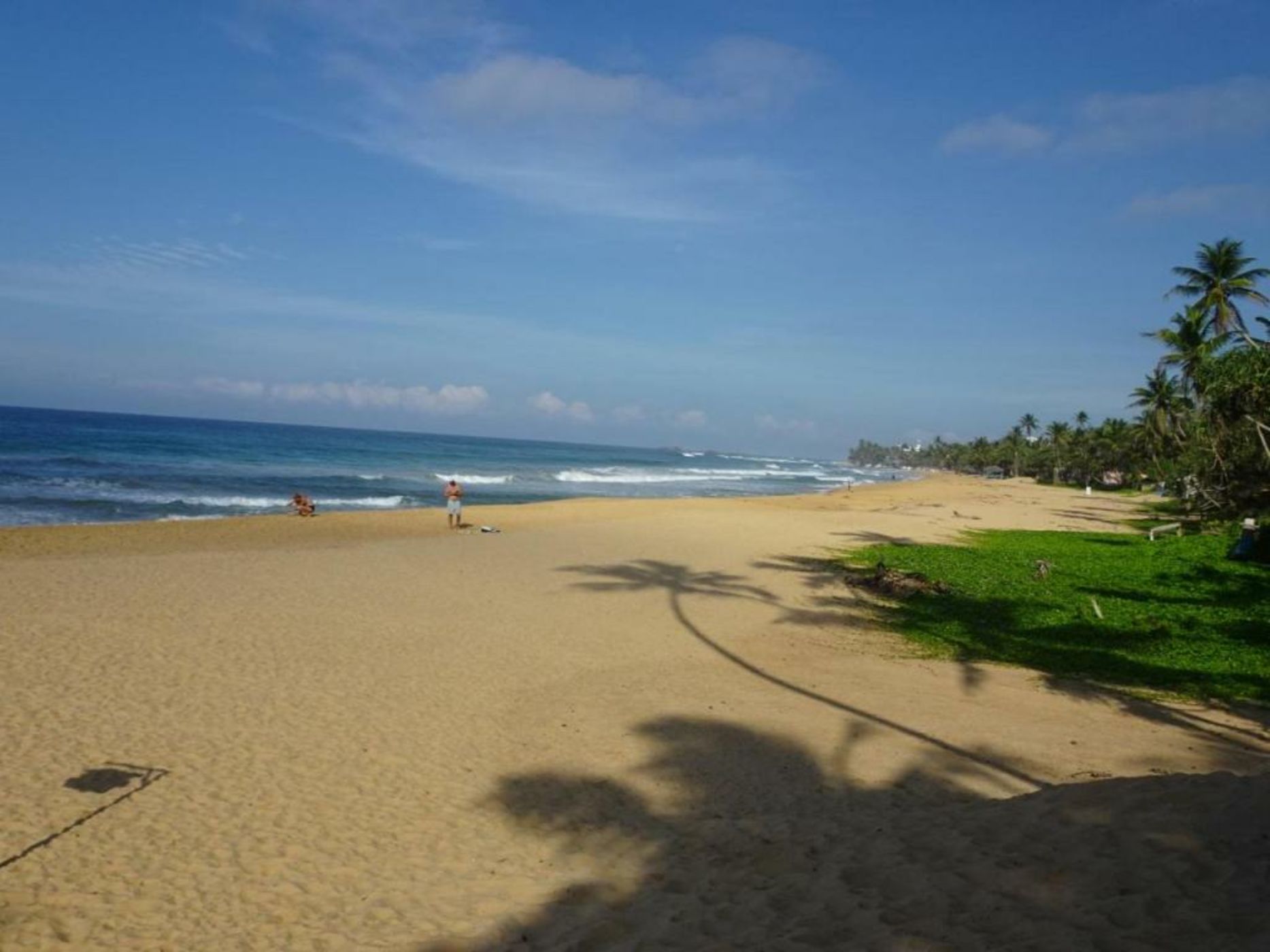 Suite Lanka
