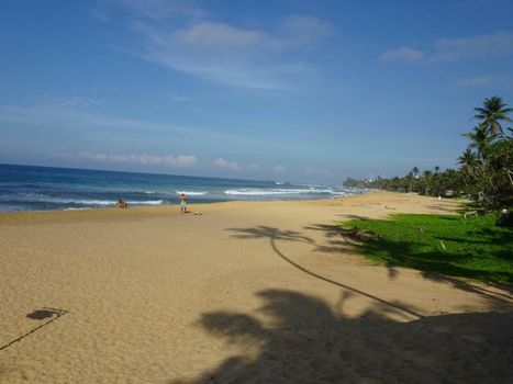 Suite Lanka