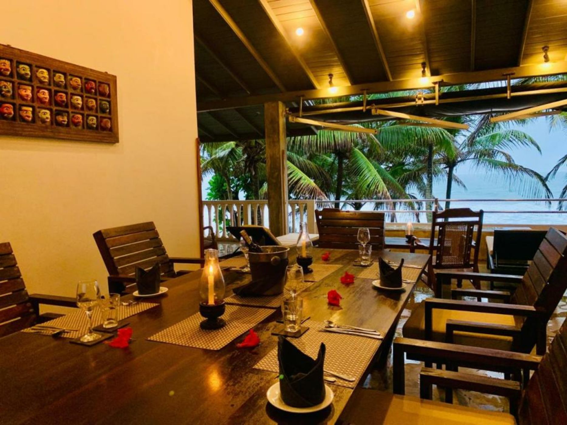Suite Lanka