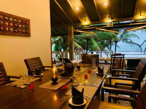 Suite Lanka