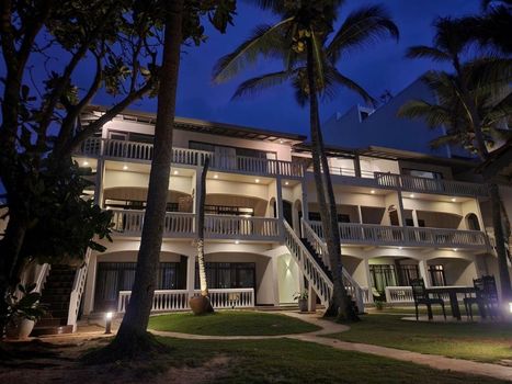 Suite Lanka
