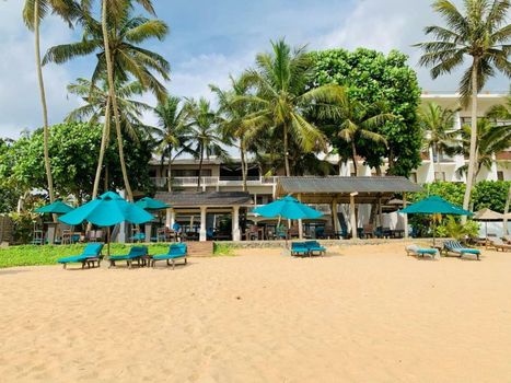 Suite Lanka