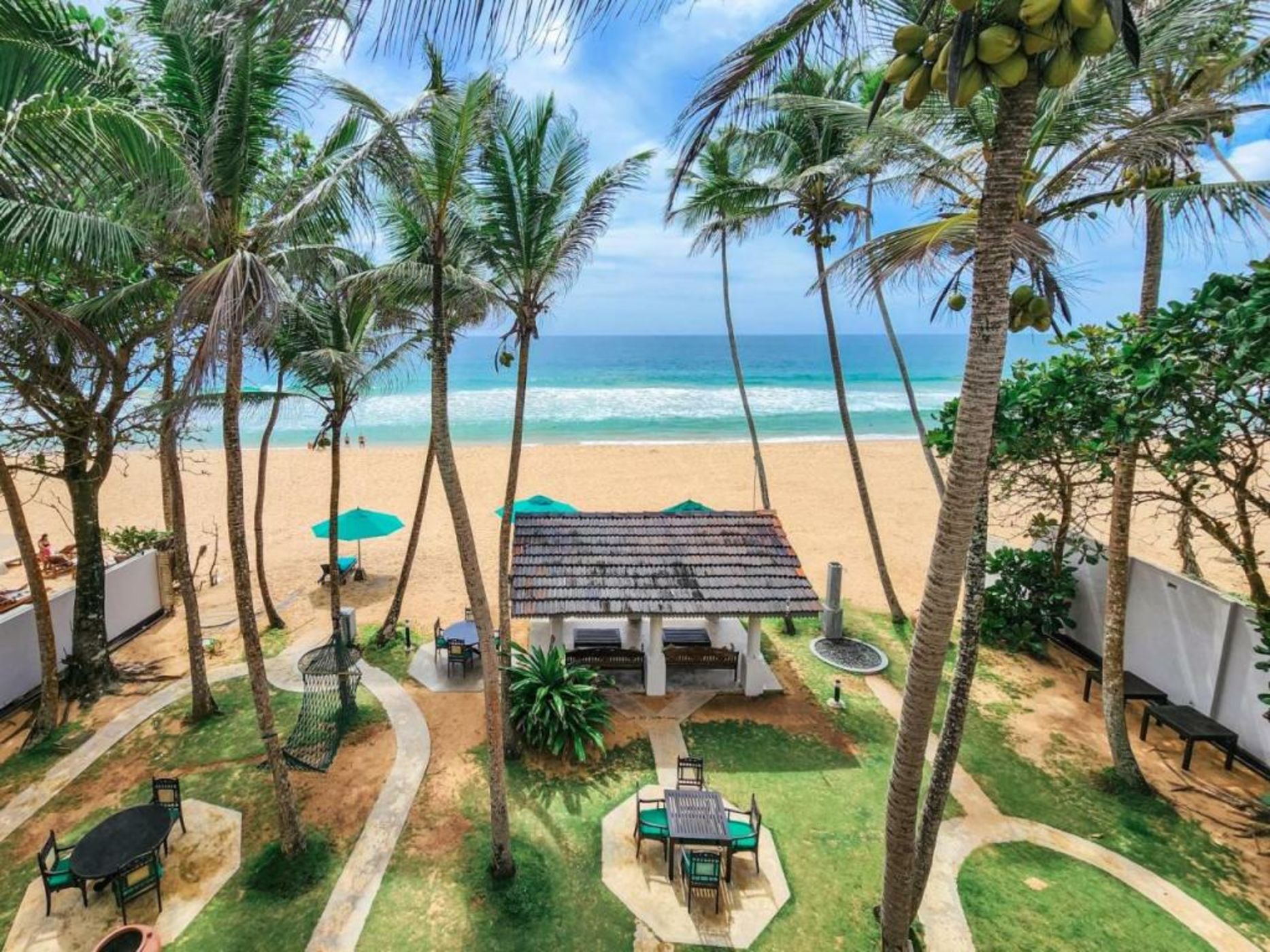 Suite Lanka