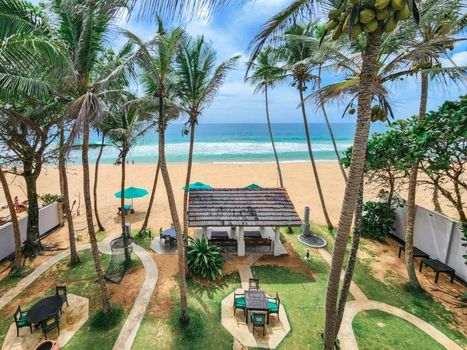 Suite Lanka