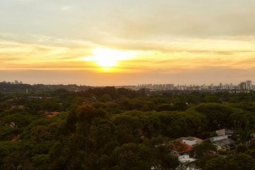 George V Alto De Pinheiros