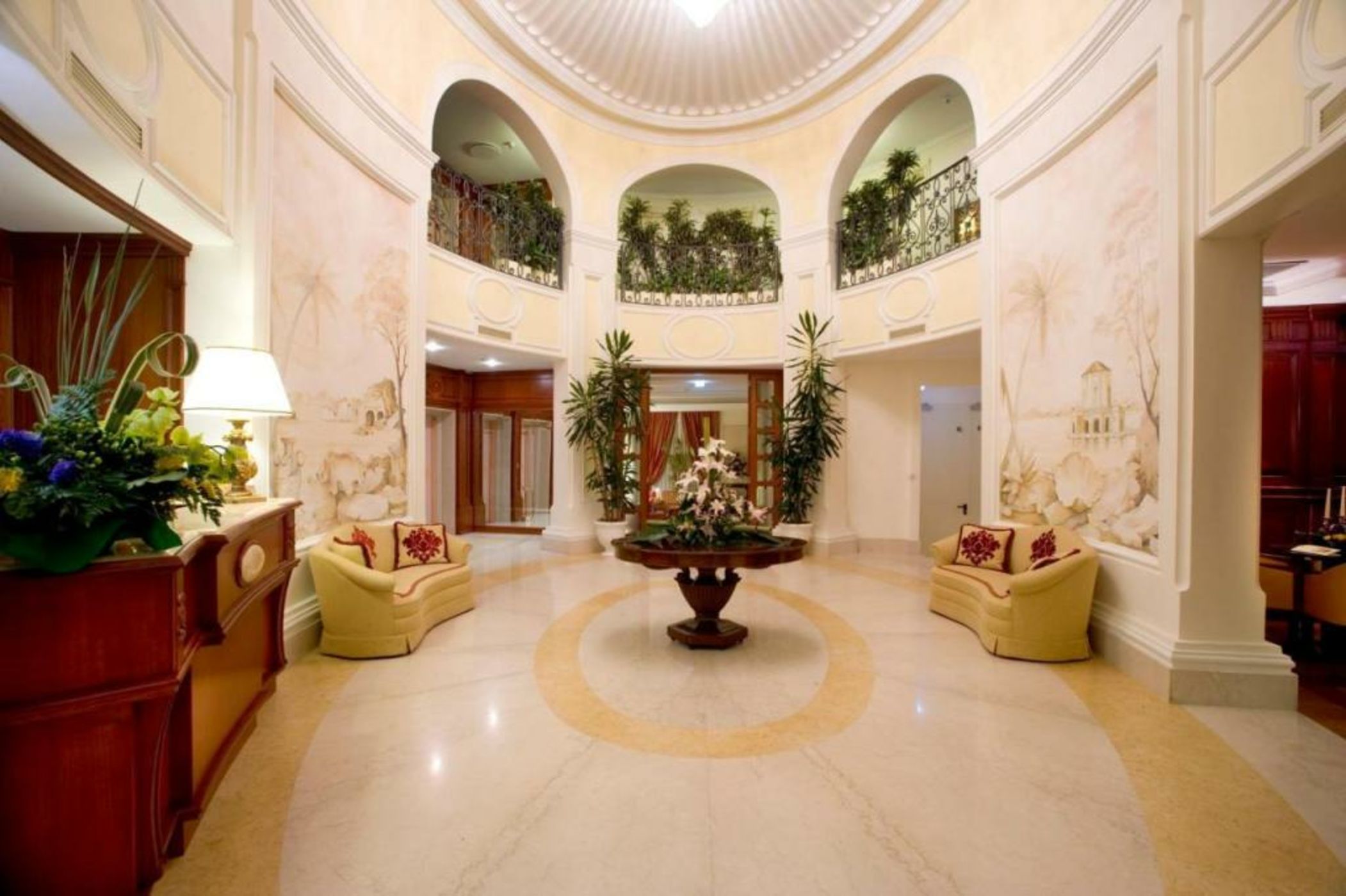 Palazzo Alabardieri