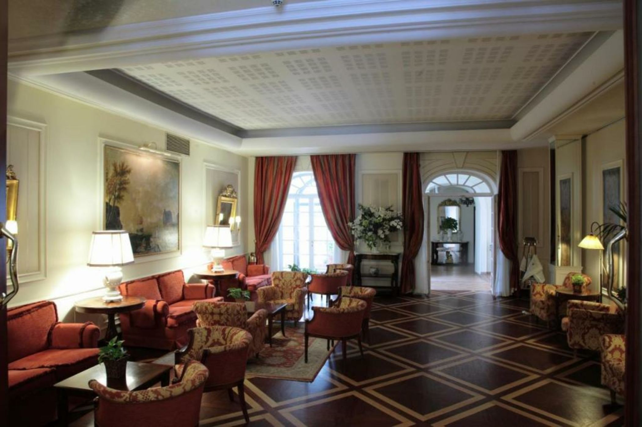 Palazzo Alabardieri