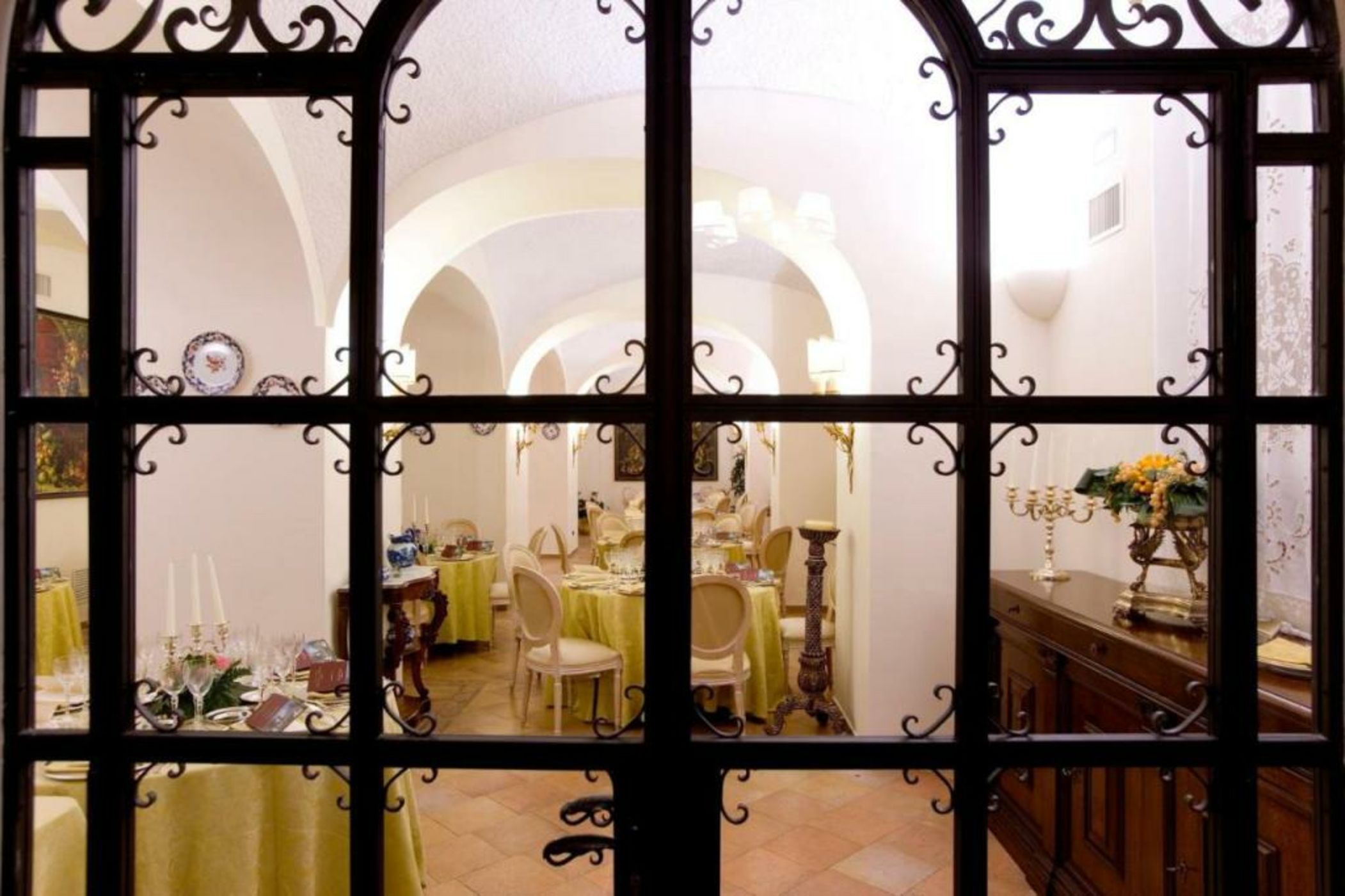 Palazzo Alabardieri