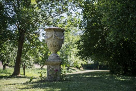 Domaine de Chalaniat