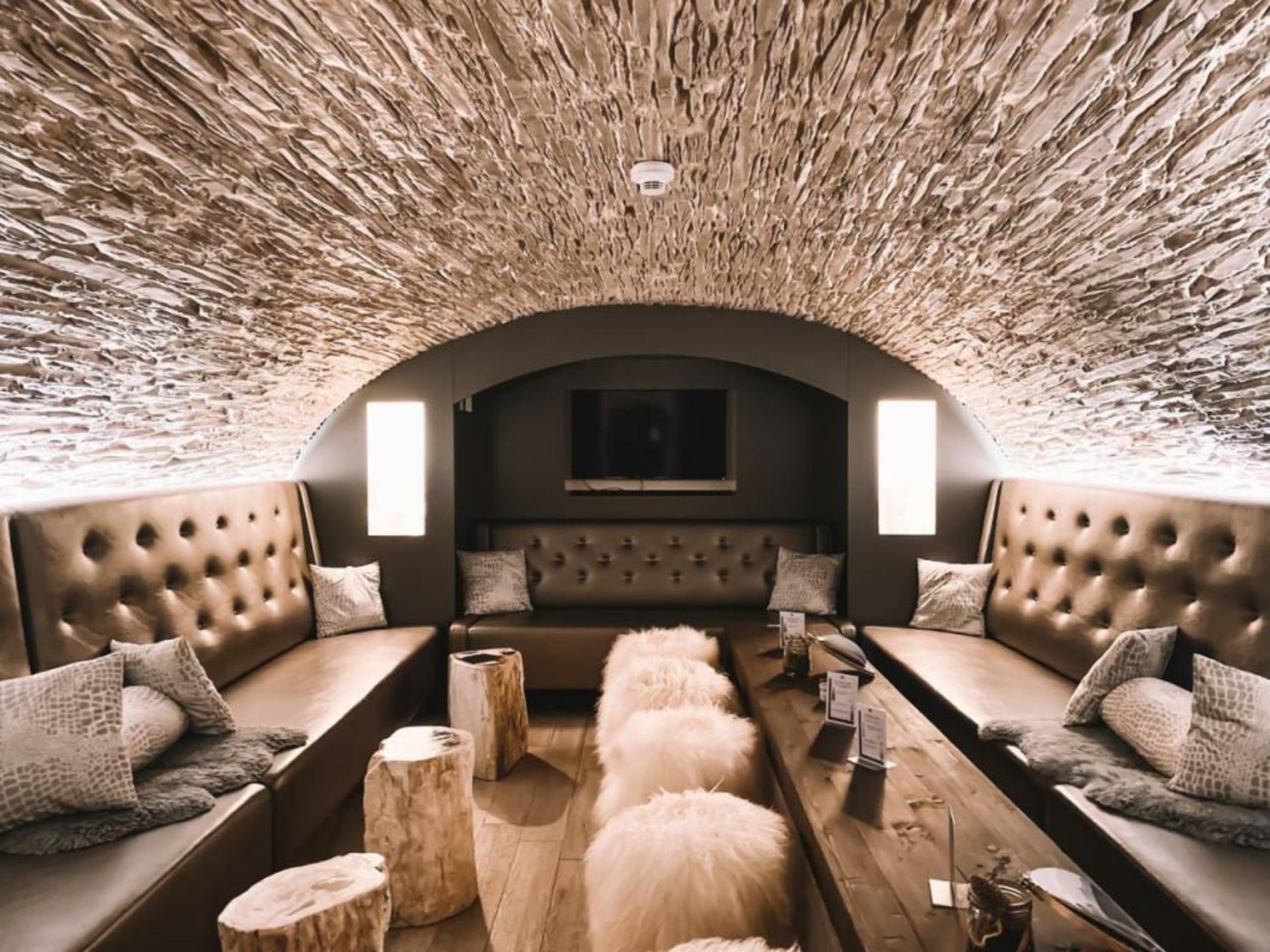 Hôtel Le White - Le 42 Restaurant