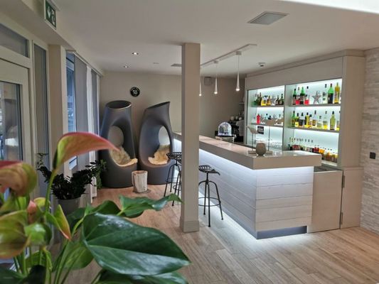 Hôtel Le White - Le 42 Restaurant