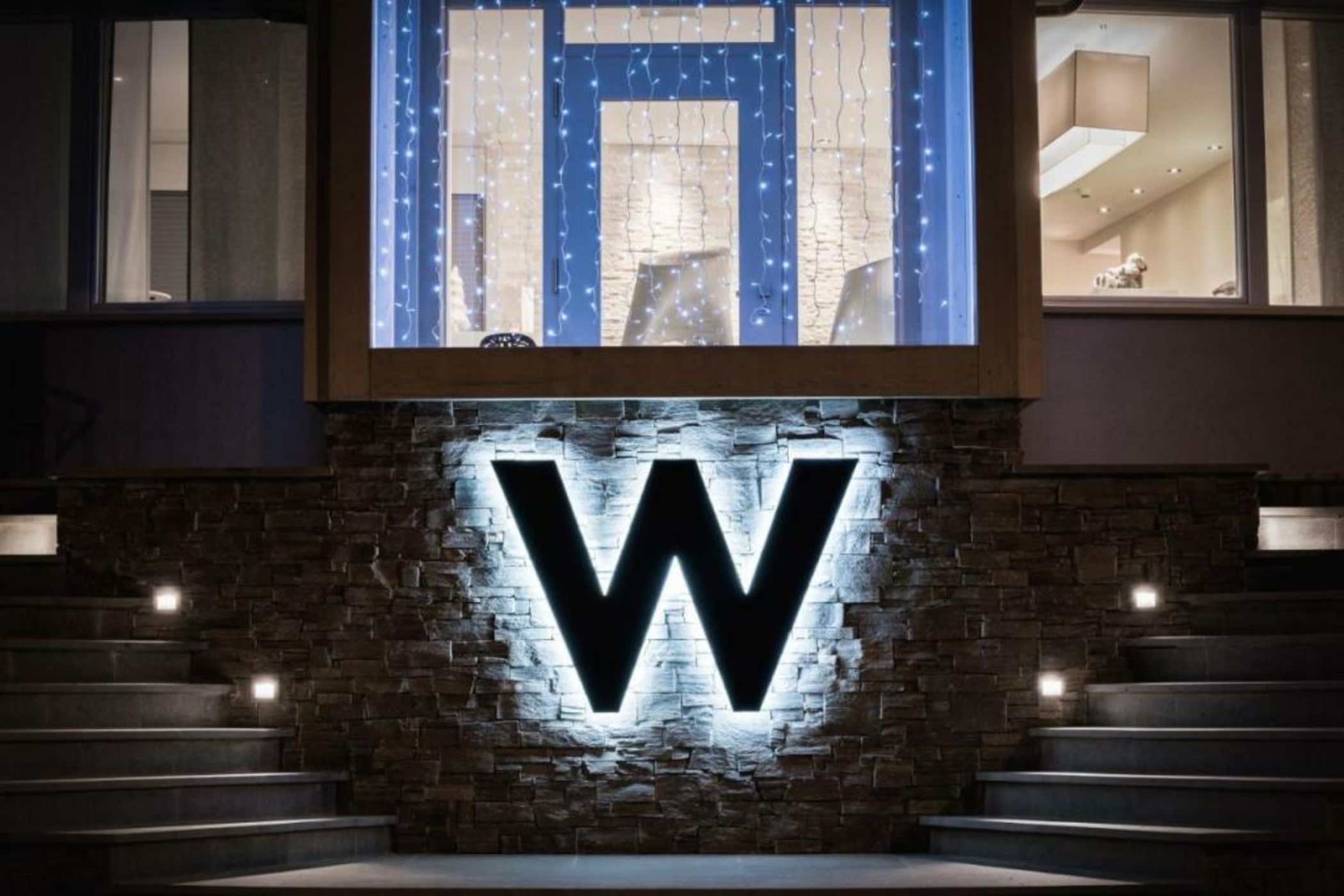 Hôtel Le White - Le 42 Restaurant